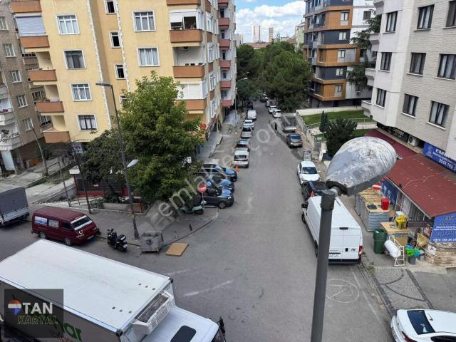 Atalar Minibüs Caddesi Ve E5 Arası 3+1 130 M2 Ara Kat