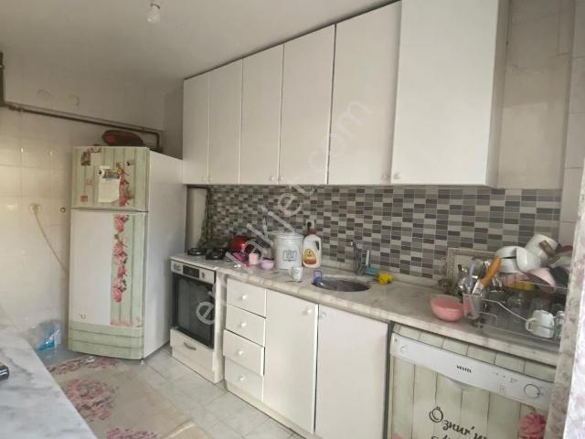 Atalarda Uygun Fiyatlı 2+1 Satılık Daire