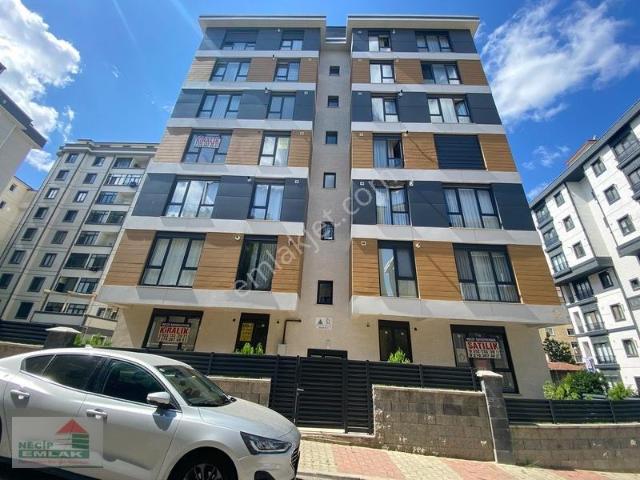 Atalar'da Yatırımlık Sıfır 3+1 | 105 M² Net | Marmaray & Metro