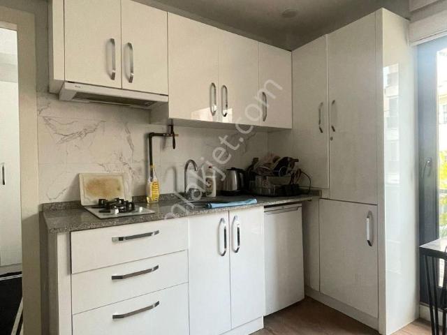 Atalarda Kiralık Apart