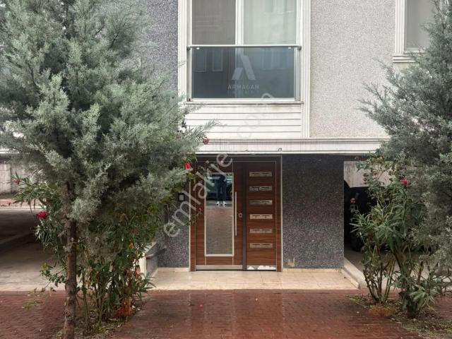 Atalar'da Opet Petrol Karşısı Kiralık Daire