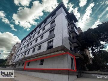 ATALAR'DA SIFIR BİNADA A KALİTE GENİŞ M2'Lİ SATILIK 3+1 DAİRE