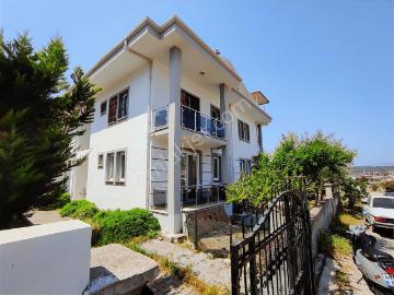 Çatalarik' Ta Uzun Dönem Kiralık Eşyalı 2+1 Daire
