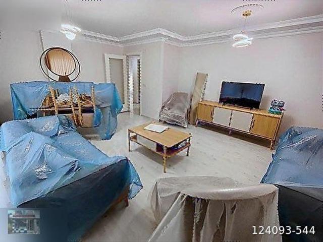 ATALARIN MERKEZİNDE CADDE ÜZERİNDE KULLANIŞLI 3+1