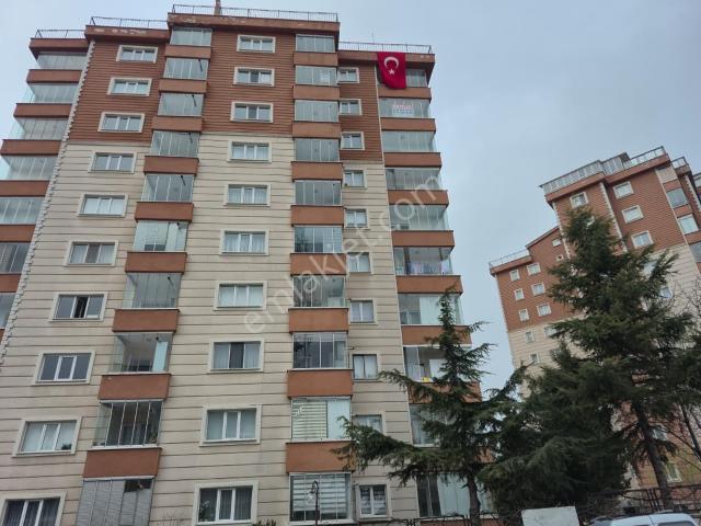 Çatalarmut Merkezde Önü Açık, Deniz Manzaralı Geniş Daire