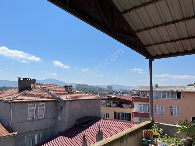 Çatalarmut Ta Komple Satılık 3 Katlı Bina