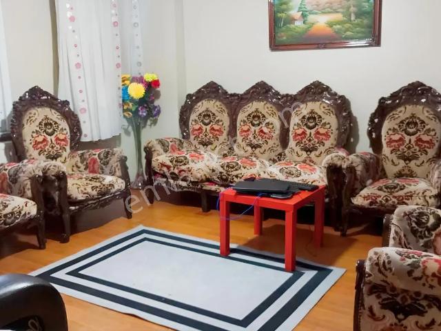 Atalay Caddesi Üzerinde Satılık 2+1 Arakat Daire