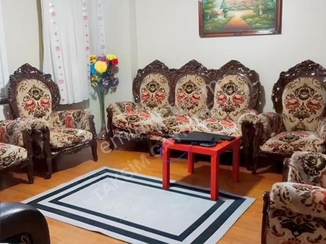 Atalay Caddesi'nde Satılık 2+1 Daire, 90m², Yatırıma Uygun!