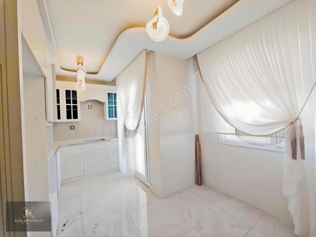 Atalay Gayrimenkulden Sıfır 2.5+1 Kiralık 85m2 Daire!