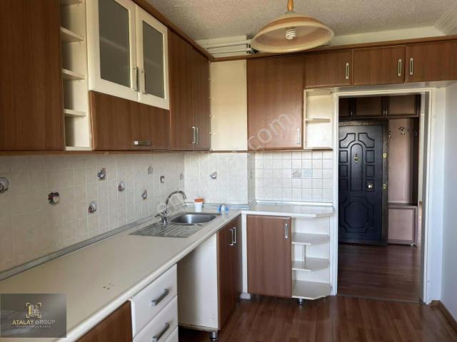 Atalay Gayrimekulden 3+1 Seyrantepe Toplu Konut Kiralık Daire !