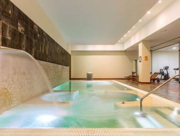 Palmeral de las Sorpresas, Casco Antiguo de Málaga, Málaga, Málaga, Andalucía, Andalucía