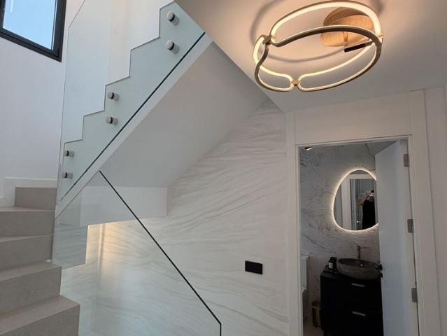 Atalaya Isdabe Semi Detached House