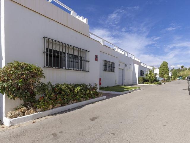 Atalaya Isdabe Semi Detached House