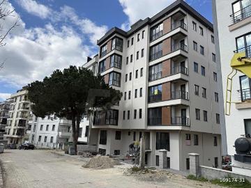 ÇATALMEŞE MAHALLESİNDE KİRALIK SIFIR DAİRE !