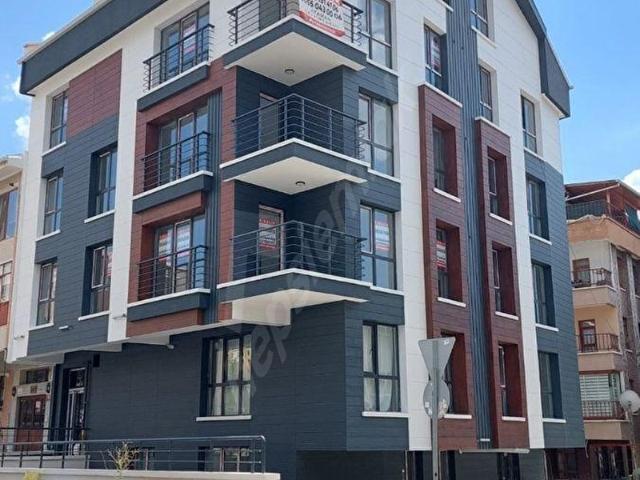 ATAMAN'DAN İVEDİK METRO YAKINI ASANSÖRLÜ 3+1 KİRALIK SIFIR DUBLEKS DAİRE