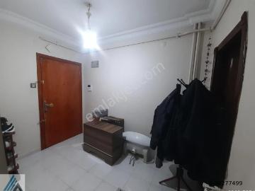 Atanora Vadi'den Merkezi Lokasyon'da 3+1 Köşe Başında Ön Cephe Giriş Kat' Da Daire