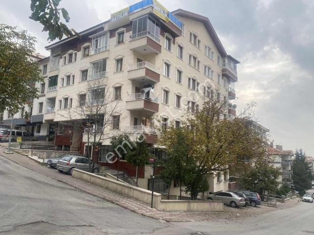 Atapark Mah Asansörlü Bağımsız Salon 3+1 Satılık Diare