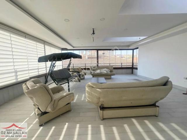 Atapark Mah Asansörlü Kapalı Otoparklı Satılık4+2 Dubleks Daire