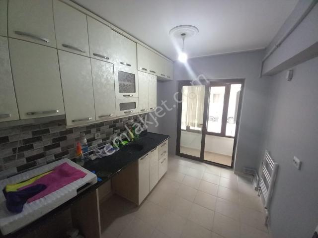 Atapark Mahallesi'nde Asansörlü Binada 3+1 Daire!