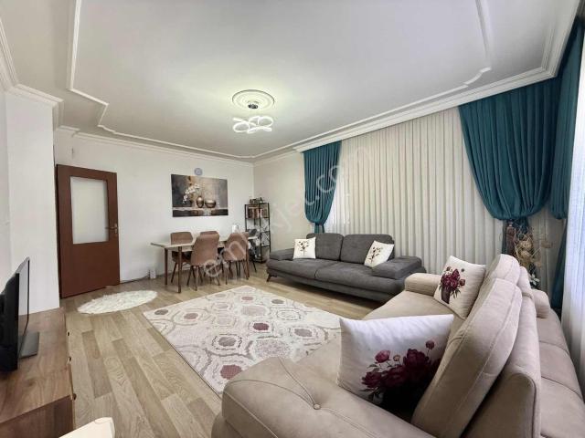 Atapark Ana Cadde Üzeri Asansörlü 1. Kat 3+1 Fırsat Dairesi!