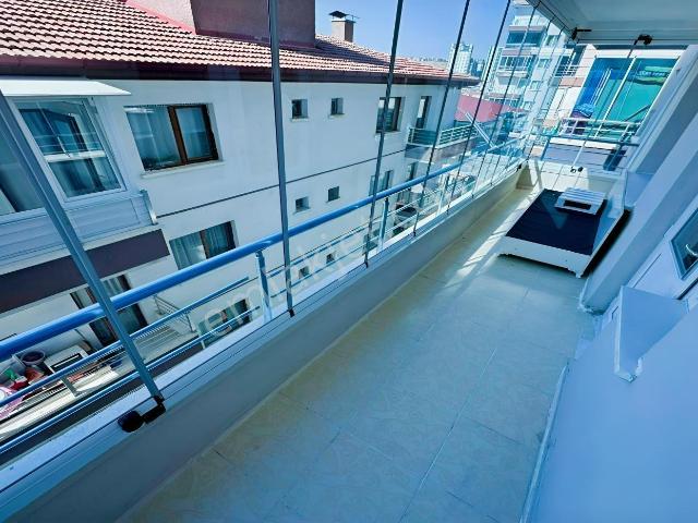 Atapark Değerinin %30 Altında Yüksek Giriş Kat Konumunda Fırsat