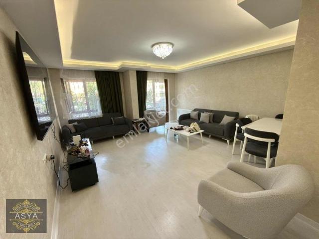 Atapark Göbek Cad Üzeri 4+1+kilerli 2 Banyolu Yeni Bina Fırsat!