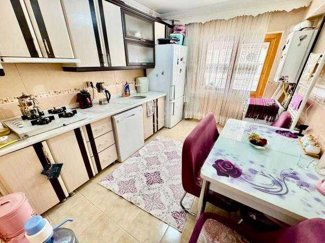 Atapark Göbek Yakını Giriş 2+1