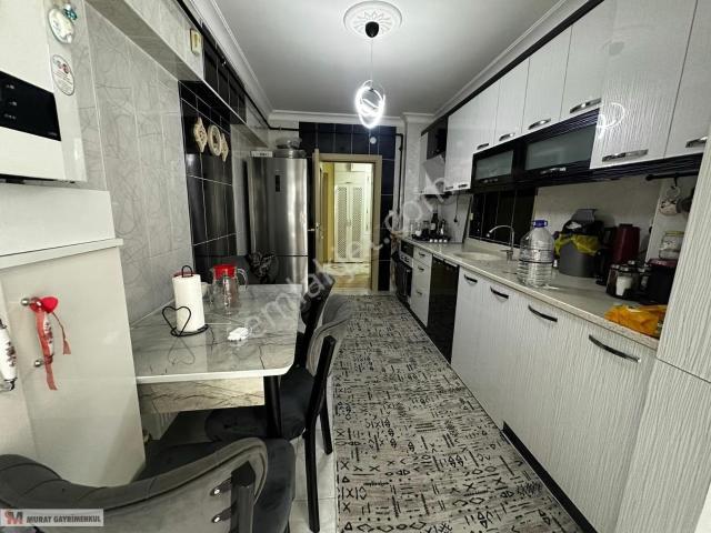 Atapark Pasinler Caddesinde Geniş 3+1 Daire