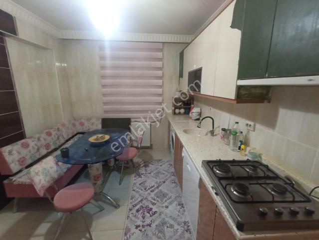 Atapark Ta 3+1 Yüksekgiriş Eşyalı Kiralık Daire