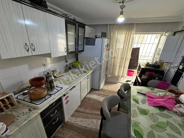 Atapark 340 Cadde Yanı 3+1 Altında Daire Var Balkonlu Kök Tapu