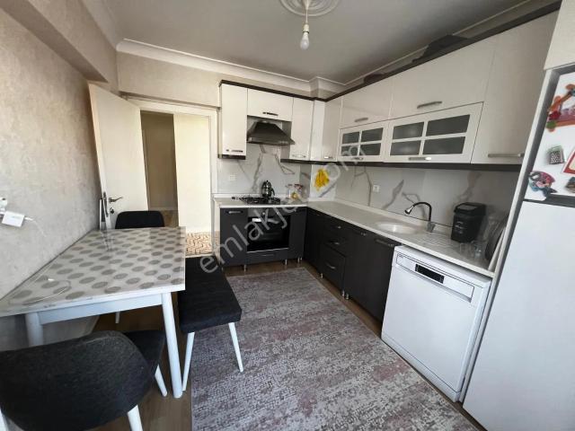 Atapark 540 Caddesi'nde Çift Girişli Asansörlü 5+1 Dubleks!
