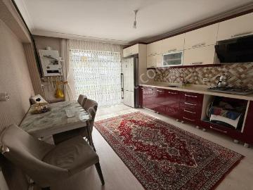Ataparkda 3+1 Kat Konumunda Asansörlü Yeni Bina