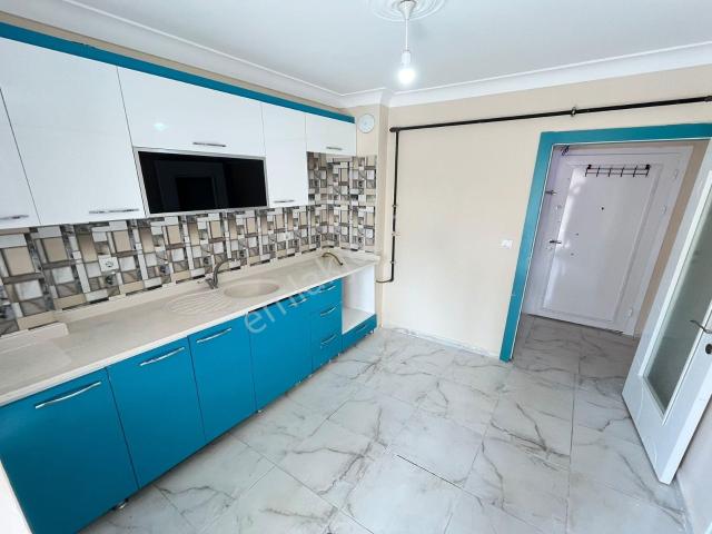Atapark'ta Cadde Yakını Full+full Yapılı Çift Balkon 3+1 Daire !