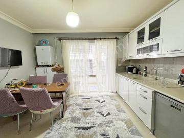 Atapark'ta Cadde Yakını Kelepir 3+1 Daire