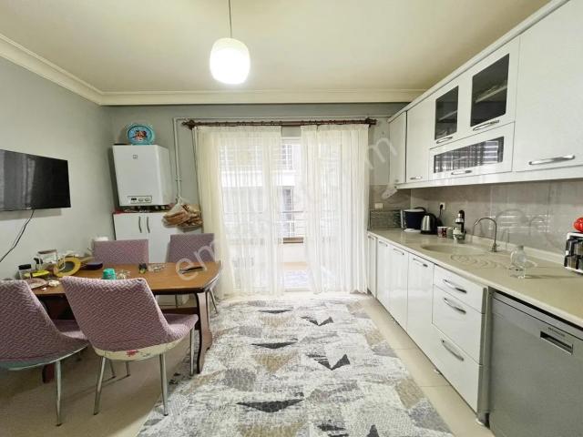 Atapark'ta Cadde Yakını Kelepir 3+1 Daire