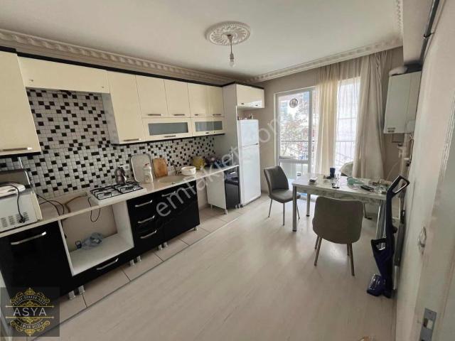 Ataparkta Full Yapılı Yeni Bina Geniş Mt2 3+1 Yüksekkrediimkanı