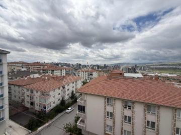 Ataparkta Ön Cephe Köşe Daire Güney Cephe Güneş İçinde Geniş 3+1