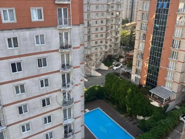 Atapol Rezidence 11 Kat Güney Cephe 135 M2 İfm Manzaralı Daire