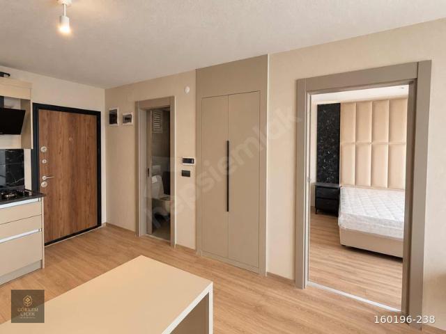 Atar Life Yapıda Kiracılı Kiracısız Satılık Lüks 1.5+1 Daireler