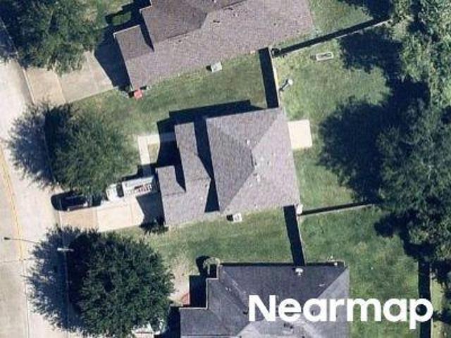 Atascocita Bend Dr