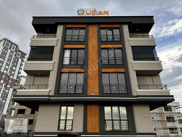 ATASAND GAYRİMENKUL'DEN BÜYÜKKOLPINARDA SATILIK 1+1 DAİRE