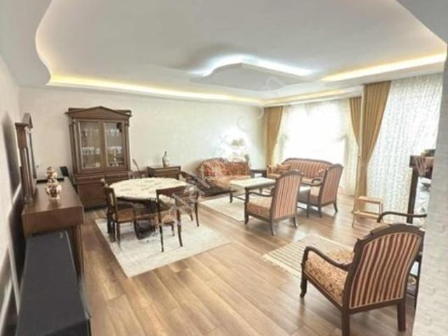 Atasayanlar 3 Satılık Daire 4+1 11.kat 210m2 Ultra Lüks