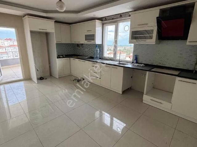 Atasoy Gyo Dan Samsun Atakum Esenevler Mh Dublex Satılık