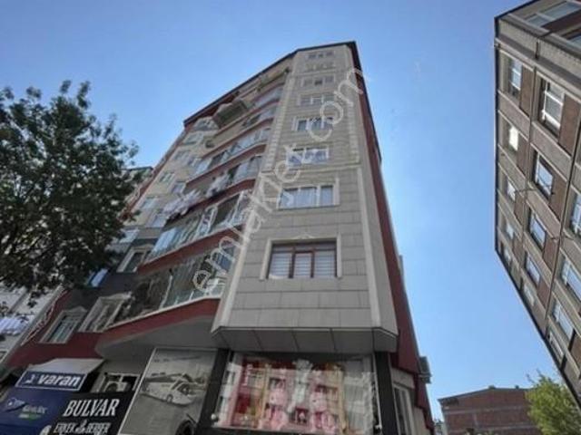 Atasoy Gyo 3+1 Bulvara Cephe Kiralık Daire