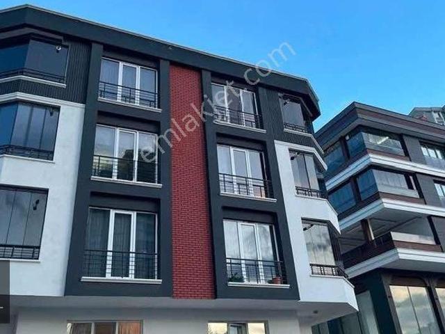 Atasoy Gyo'dan Atakum Yeşildere Mh 2+1 90m2 Satılık Daire