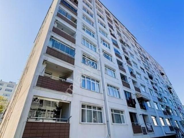 Atasoy Gyo'dan Bahçelievler Mh 2+1 90m2 Satılık Daire