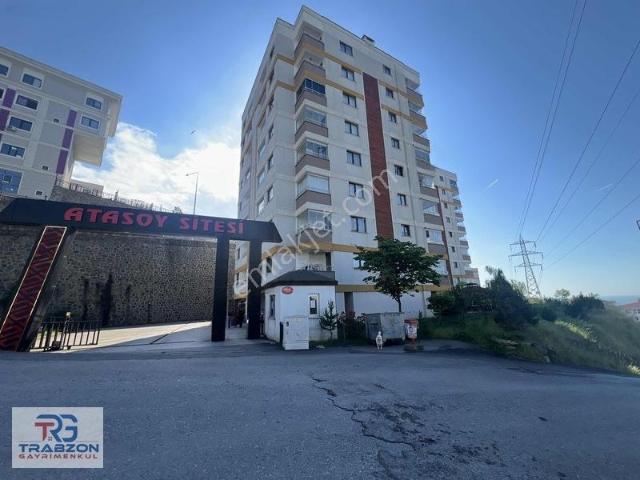 Atasoy Sitesi'nde Deniz Manzaralı, 3+1, 160m² Satılık Daire