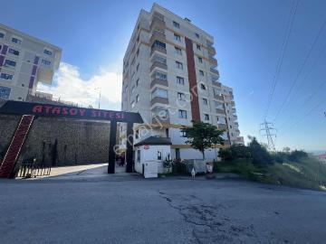 Atasoy Üniversite Mahallesinde 3+1 Manzaralı Daire