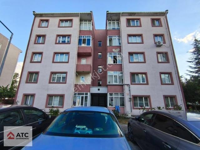 Atc Gayrimenkul'den 2+1 Eşyalı Kiralık Daire