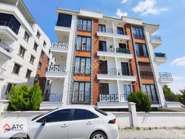 Atc Gayrimenkul'den Kiralık 2+1 Dubleks Daire